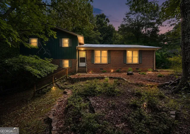 Photo 38 of Single family home for sale at 315 Caldwell Cir, Athens, GA 30605 | MLS# 10776002 | Listing updated on 2026-08-09