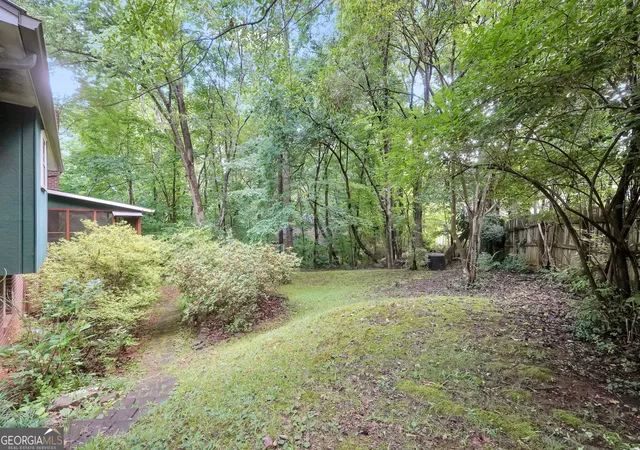 Photo 4 of Single family home for sale at 315 Caldwell Cir, Athens, GA 30605 | MLS# 10776002 | Listing updated on 2026-08-09