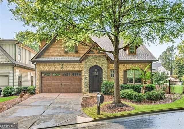 Photo 2 of Single family home for sale at 5829 Swinging Gate Rd, Gainesville, GA 30506 | MLS# 10722914 | Listing updated on 2026-08-20