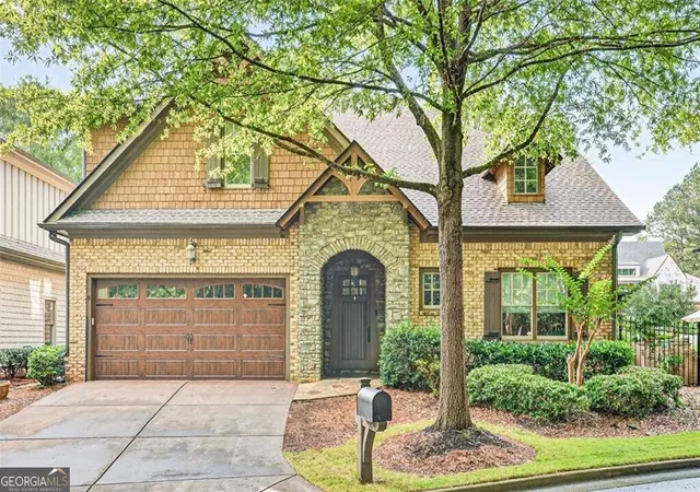 Photo 2 of Single family home for sale at 5829 Swinging Gate Rd, Gainesville, GA 30506 | MLS# 10722914 | Listing updated on 2026-08-20