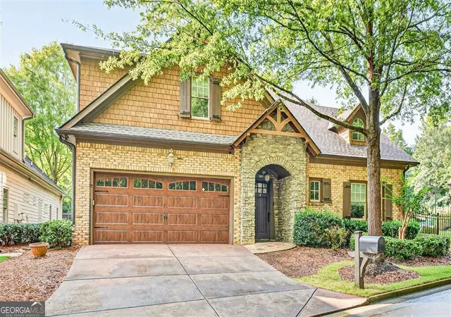 Photo 3 of Single family home for sale at 5829 Swinging Gate Rd, Gainesville, GA 30506 | MLS# 10722914 | Listing updated on 2026-08-20