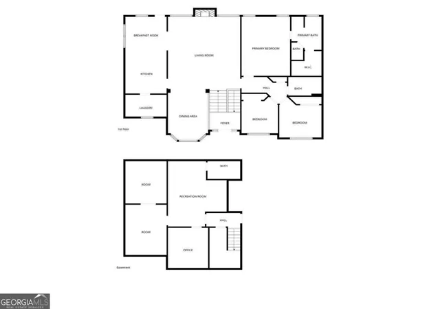 31st image of 6 Enclave Ct, Powder Springs, GA 30127 | MLS# 10756723