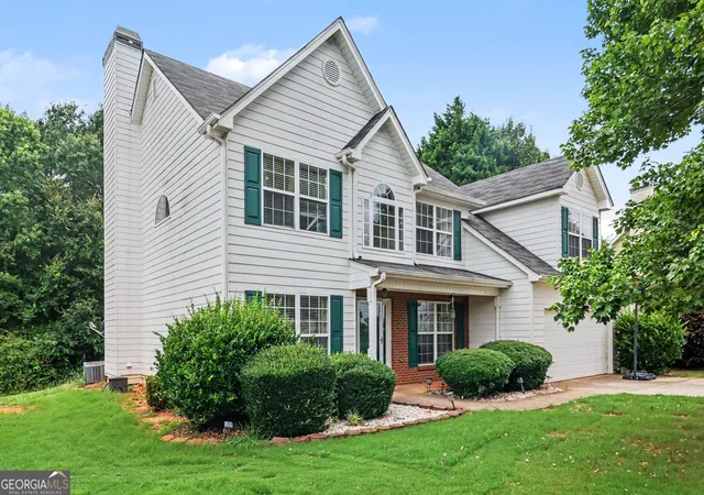 Photo 1 of Single family home for sale at 974 Coosawilla Dr, Winder, GA 30680 | MLS# 10787913 | Listing updated on 2026-07-21