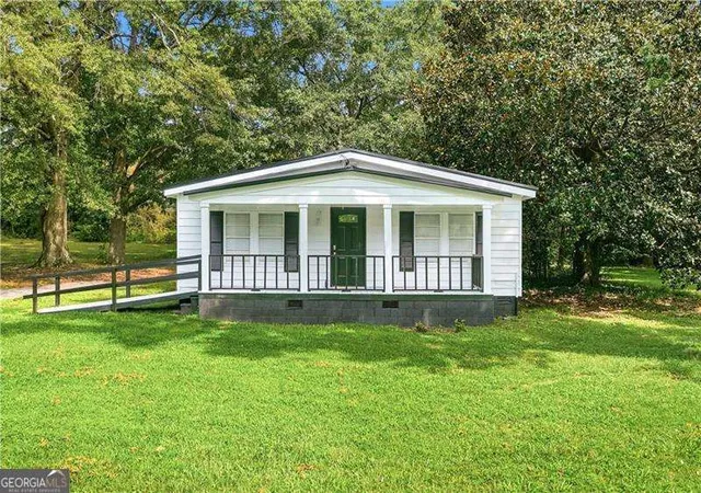 1st image of 2972 Jefferson St, Austell, GA 30106 | MLS# 10813229