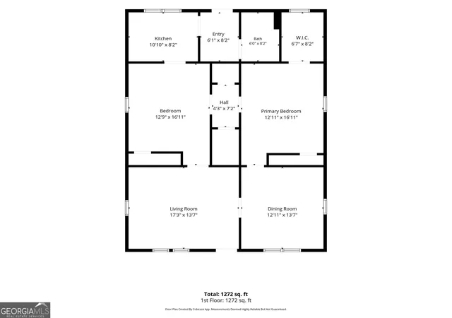 28th image of 2972 Jefferson St, Austell, GA 30106 | MLS# 10813229