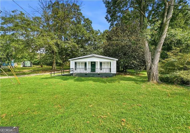 2nd image of 2972 Jefferson St, Austell, GA 30106 | MLS# 10813229