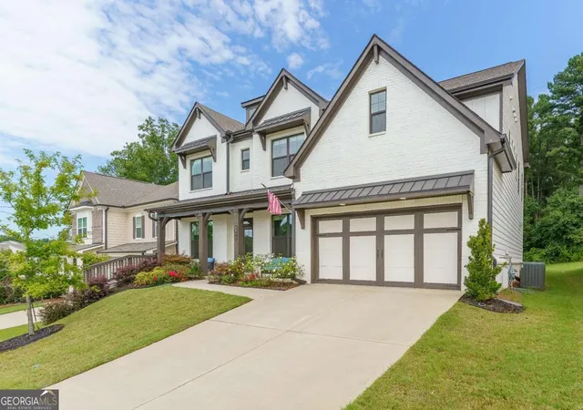 1st image of 4028 Brookmont, Auburn, GA 30011 | MLS# 10826088