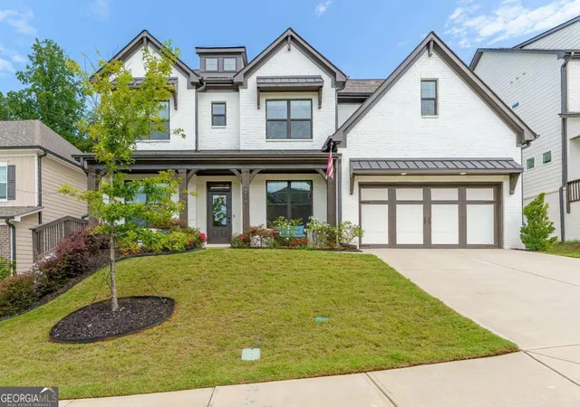 2nd image of 4028 Brookmont, Auburn, GA 30011 | MLS# 10826088