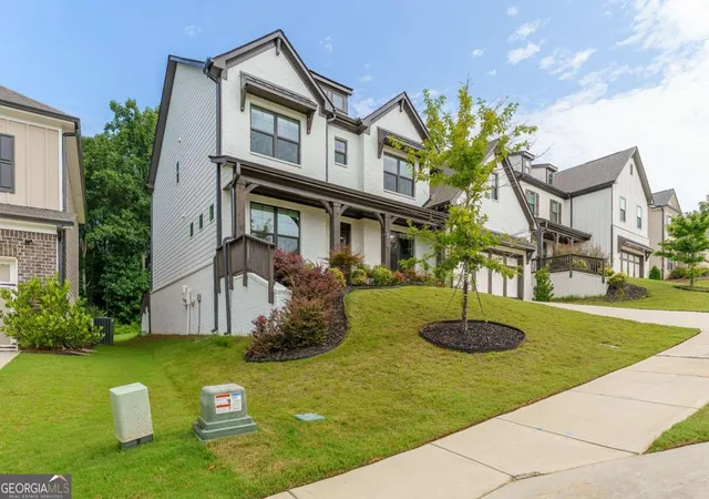 3rd image of 4028 Brookmont, Auburn, GA 30011 | MLS# 10826088
