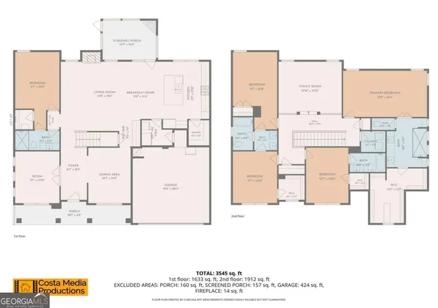 78th image of 4028 Brookmont, Auburn, GA 30011 | MLS# 10826088