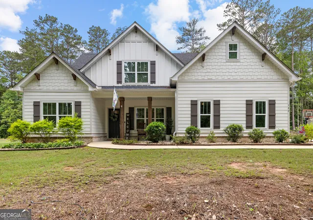 Homes for sale in Pine Mountain, GA | 142 Triple Creek Pass, Pine Mountain, GA 31822 | MLS# 10778627