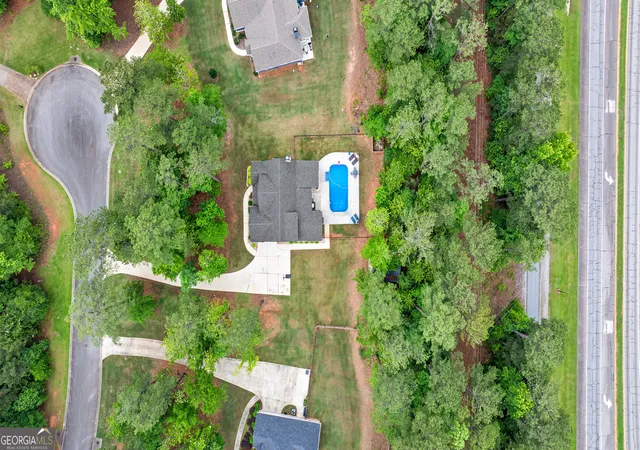 Homes for sale in Pine Mountain, GA | 142 Triple Creek Pass, Pine Mountain, GA 31822 | MLS# 10778627