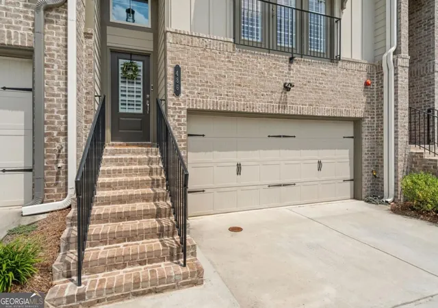 Photo 3 of Townhouse for sale at 486 Stagecoach Bnd, Smyrna, GA 30080 | MLS# 10829475 | Listing updated on 2026-09-18