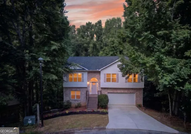 Photo 1 of Single family home for sale at 9917 Silver Leaf Ct, Douglasville, GA 30135 | MLS# 10784794 | Listing updated on 2026-07-27