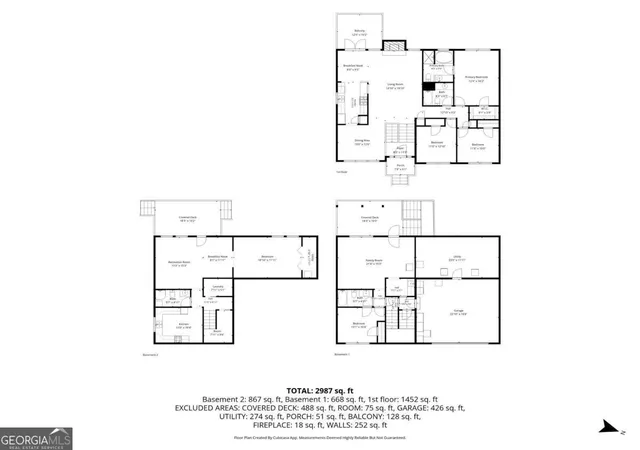 Photo 46 of Single family home for sale at 9917 Silver Leaf Ct, Douglasville, GA 30135 | MLS# 10784794 | Listing updated on 2026-07-27
