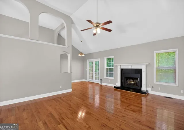 Photo 3 of Single family home for sale at 9917 Silver Leaf Ct, Douglasville, GA 30135 | MLS# 10784794 | Listing updated on 2026-07-27