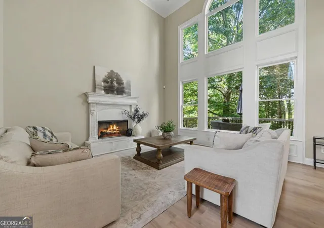 Photo 3 of Single family home for sale at 6105 Providence Lake Dr, Gainesville, GA 30506 | MLS# 10816897 | Listing updated on 2026-09-20
