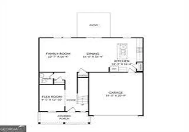 5th image of 413 Statilla Ct, Locust Grove, GA 30248 | MLS# 10814815