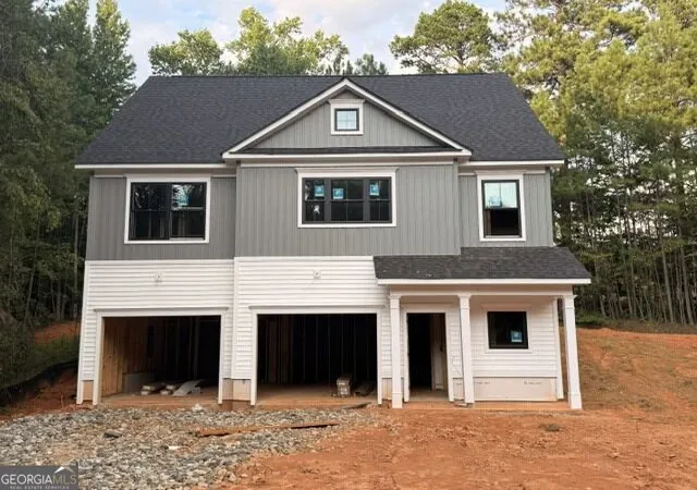 Photo 1 of Single family home for sale at 155 Iron Bound Trl, Dallas, GA 30132 | MLS# 10835769 | Listing updated on 2026-09-12