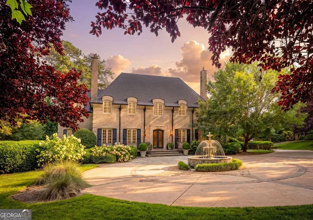 1st image of 305 Forrest Lake Dr, Sandy Springs, GA 30327 | MLS# 10814721