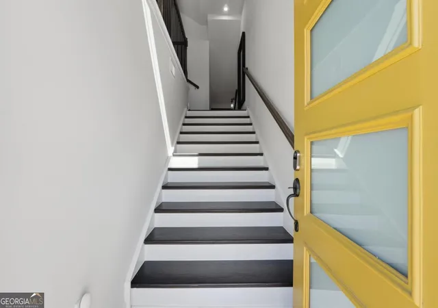 Photo 2 of Townhouse for sale at 1151 Rivard Cir Nw, Atlanta, GA 30318 | MLS# 10757516 | Listing updated on 2026-08-23