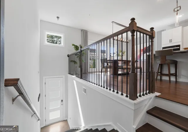 Photo 2 of Townhouse for sale at 1151 Rivard Cir Nw, Atlanta, GA 30318 | MLS# 10757516 | Listing updated on 2026-08-23