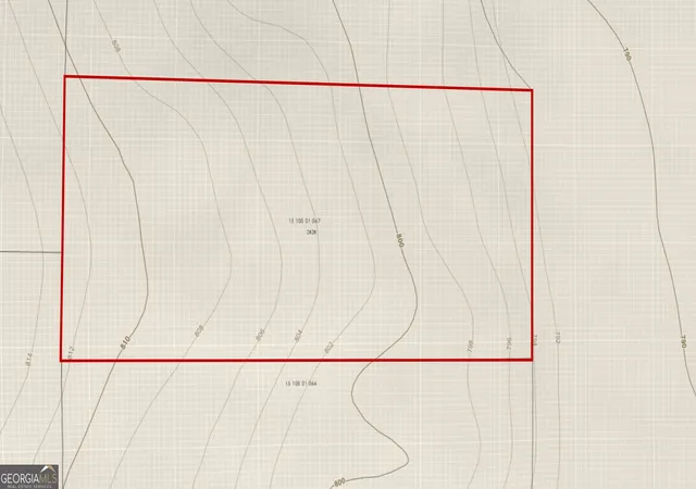 Photo 3 of Land for sale at 2828 Elkhorn Dr, Decatur, GA 30034 | MLS# 10677645 | Listing updated on 2026-06-14