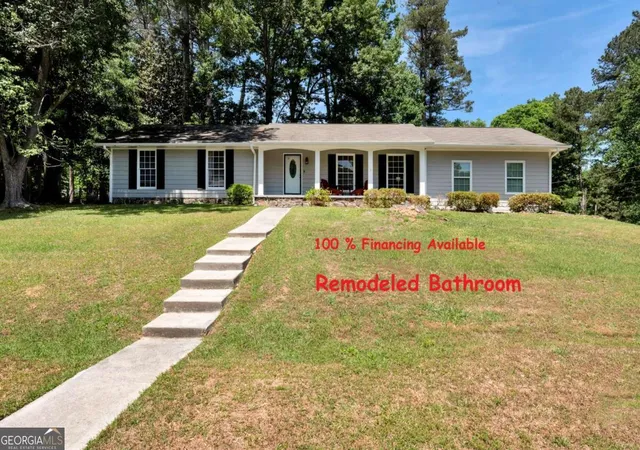 Photo 1 of Single family home for sale at 1847 Oak Ridge Ln, Lawrenceville, GA 30044 | MLS# 10826496 | Listing updated on 2026-09-11
