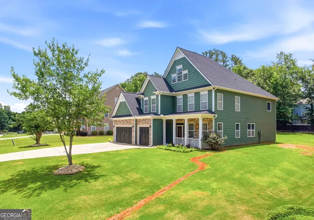 2nd image of 1210 Glen Devon Pl, Powder Springs, GA 30127 | MLS# 10787982