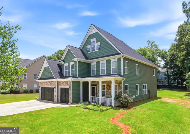 3rd image of 1210 Glen Devon Pl, Powder Springs, GA 30127 | MLS# 10787982