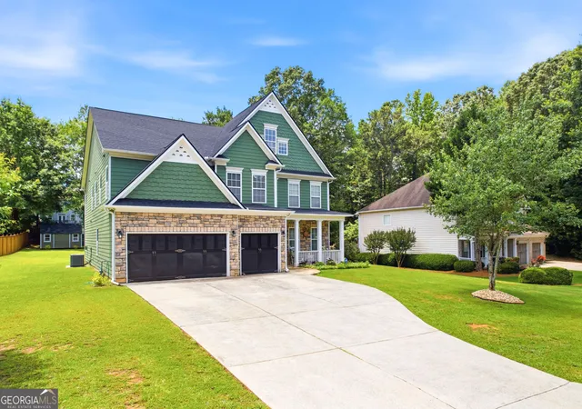 4th image of 1210 Glen Devon Pl, Powder Springs, GA 30127 | MLS# 10787982
