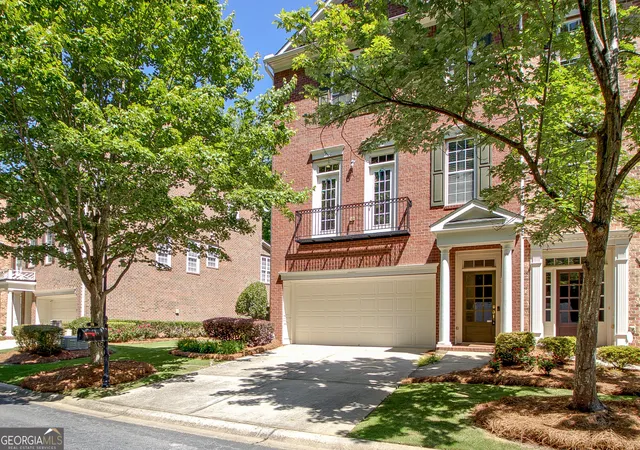 Homes for sale in Peachtree City, GA | 18 American Walk, Peachtree City, GA 30269 | MLS# 10764678