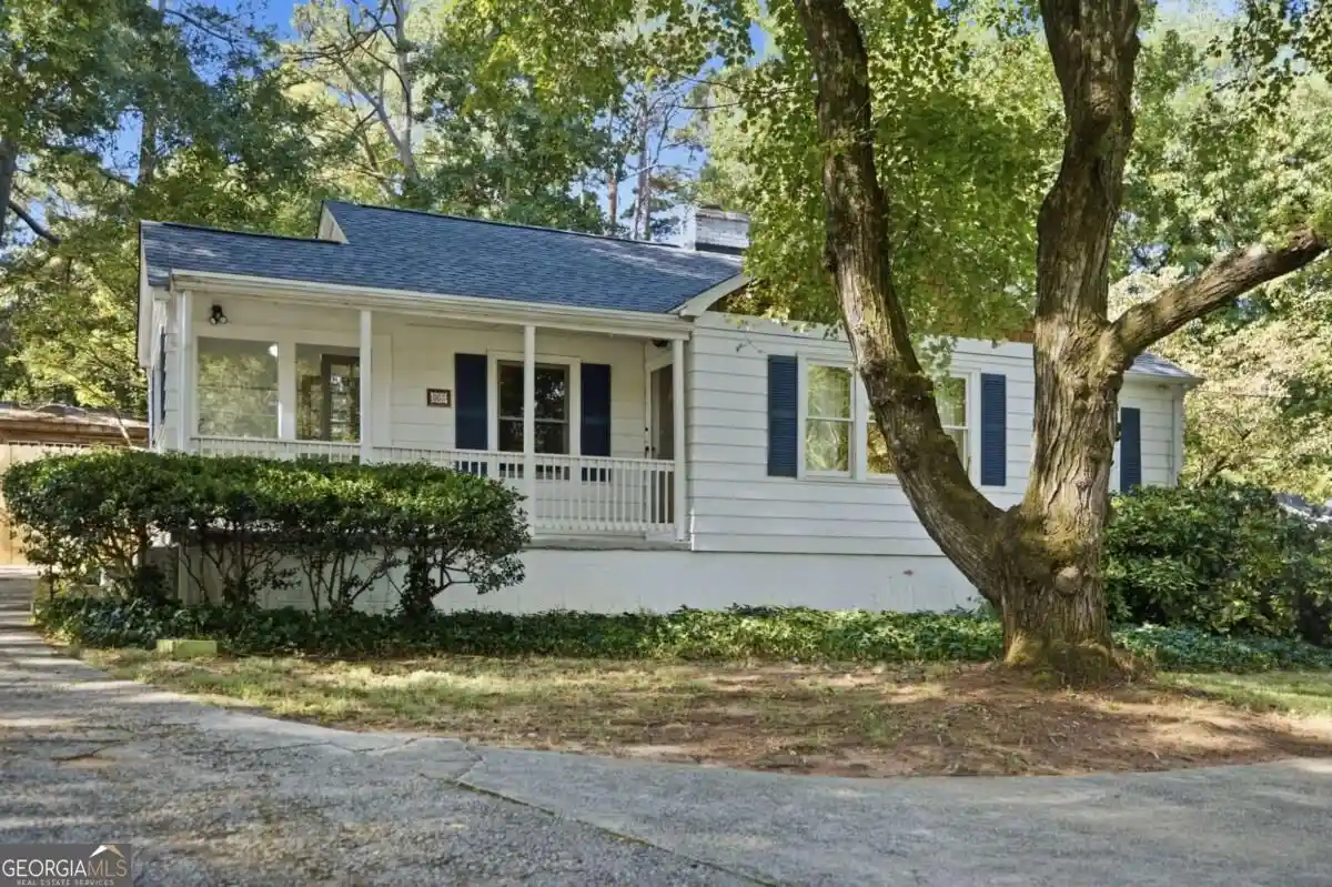 Photo 1 of Single family home for sale at 963 S Columbia Dr, Decatur, GA 30030 | MLS# 10854030 | Listing updated on 2026-10-23