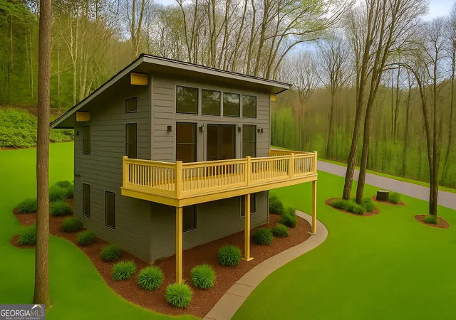 Single family home for sale at 0 Forest Canopy Way #1, Clayton, GA 30525 | MLS# 10533315 | Listing updated on 2025-09-20