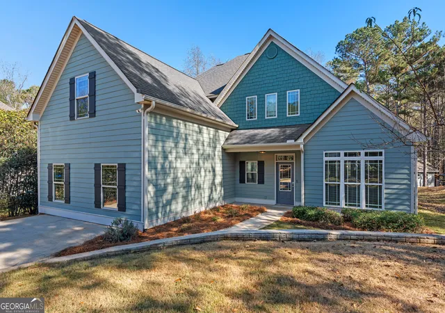 Photo 1 of Sale Pending at 104 Hidden Springs Dr, Lagrange, GA 30240 | MLS# 10833979 | Listing updated on 2026-08-31