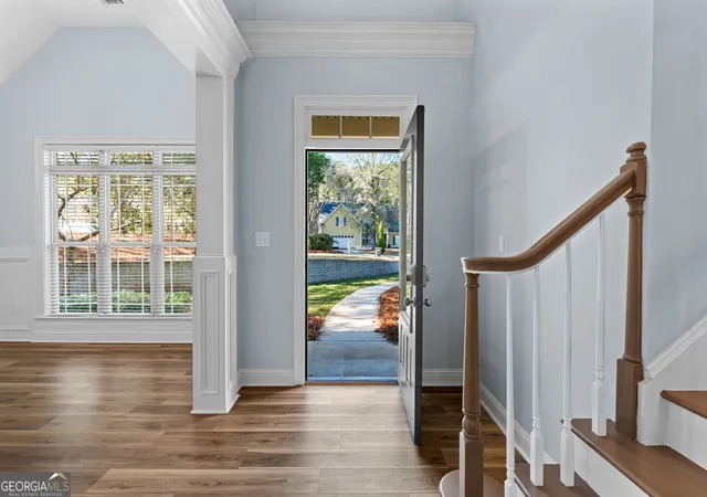 Photo 3 of Sale Pending at 104 Hidden Springs Dr, Lagrange, GA 30240 | MLS# 10833979 | Listing updated on 2026-08-31