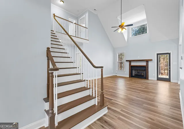 Photo 3 of Sale Pending at 104 Hidden Springs Dr, Lagrange, GA 30240 | MLS# 10833979 | Listing updated on 2026-10-05