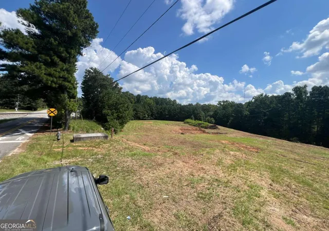 Land for sale at 6997 N Baggett Rd, Douglasville, GA 30134 | MLS# 10826402