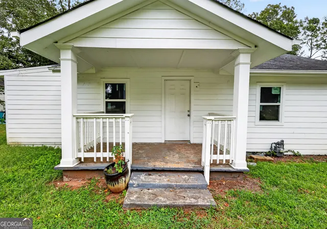 Single family home for sale at 1672 Stanton Rd SW, Atlanta, GA 30311 | MLS# 10854619