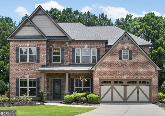 Photo 1 of Single family home for sale at 5110 Cecilia Sq, Cumming, GA 30040 | MLS# 10830372 | Listing updated on 2026-09-19