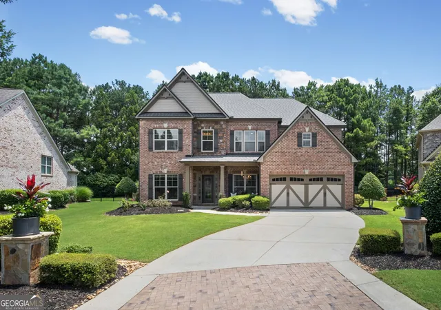 Photo 2 of Single family home for sale at 5110 Cecilia Sq, Cumming, GA 30040 | MLS# 10830372 | Listing updated on 2026-09-19