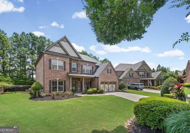 Photo 3 of Single family home for sale at 5110 Cecilia Sq, Cumming, GA 30040 | MLS# 10830372 | Listing updated on 2026-09-19