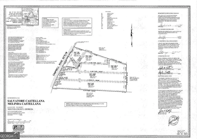 3rd image of 91 Campbell Rd, Covington, GA 30014 | MLS# 10620848