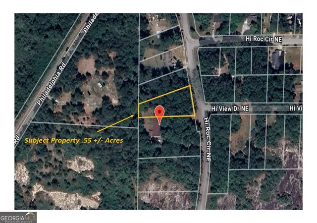 4th image of 2616 Hi Roc Cir Ne, Conyers, GA 30012 | MLS# 10807281