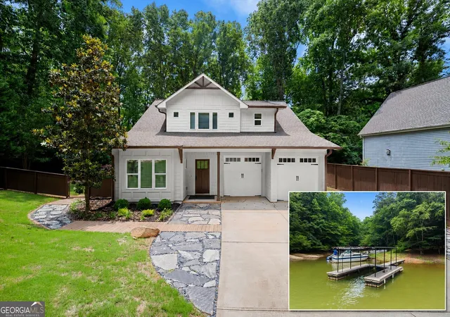 1st image of 7135 Haw Creek Pl, Gainesville, GA 30506 | MLS# 10777360