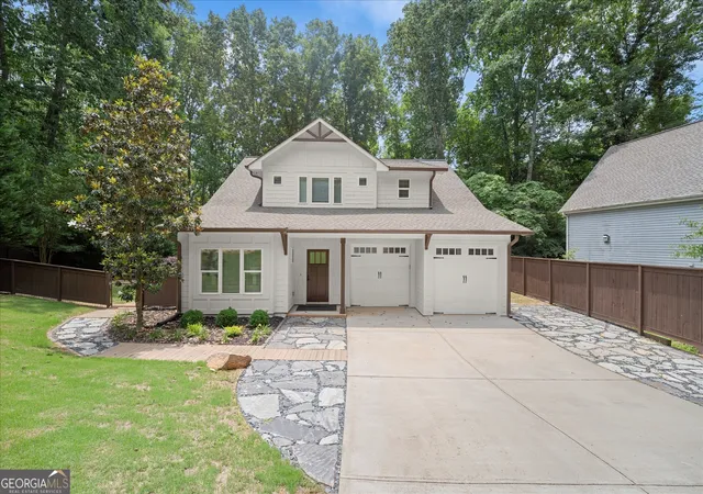 2nd image of 7135 Haw Creek Pl, Gainesville, GA 30506 | MLS# 10777360