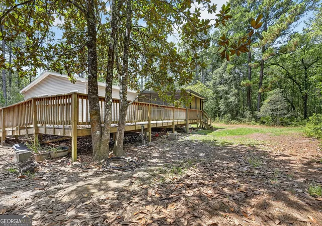 1st image of 27418 Ga 46, Ellabell, GA 31308 | MLS# 10803795