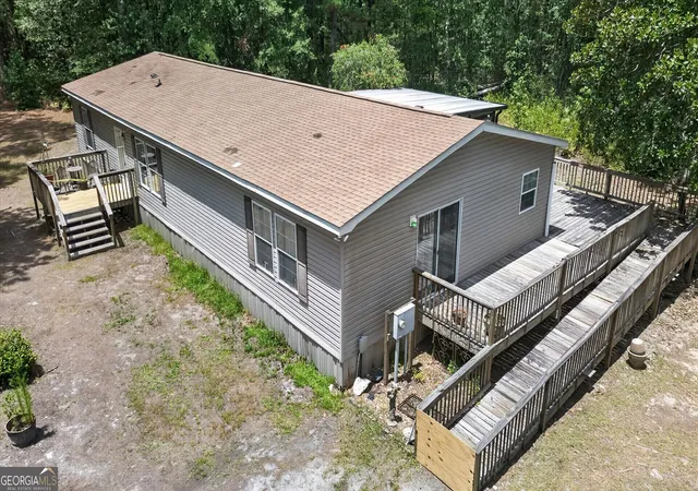 2nd image of 27418 Ga 46, Ellabell, GA 31308 | MLS# 10803795