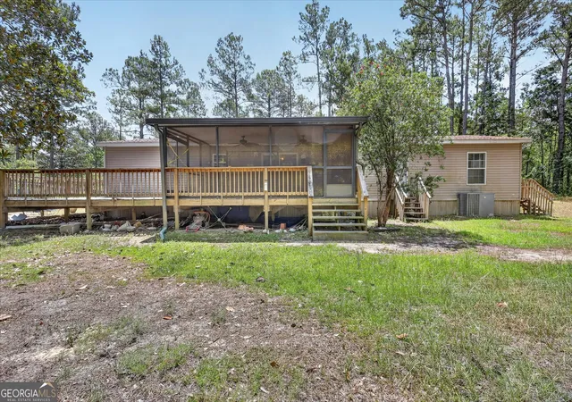 3rd image of 27418 Ga 46, Ellabell, GA 31308 | MLS# 10803795