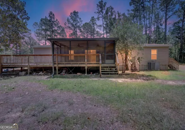 4th image of 27418 Ga 46, Ellabell, GA 31308 | MLS# 10803795